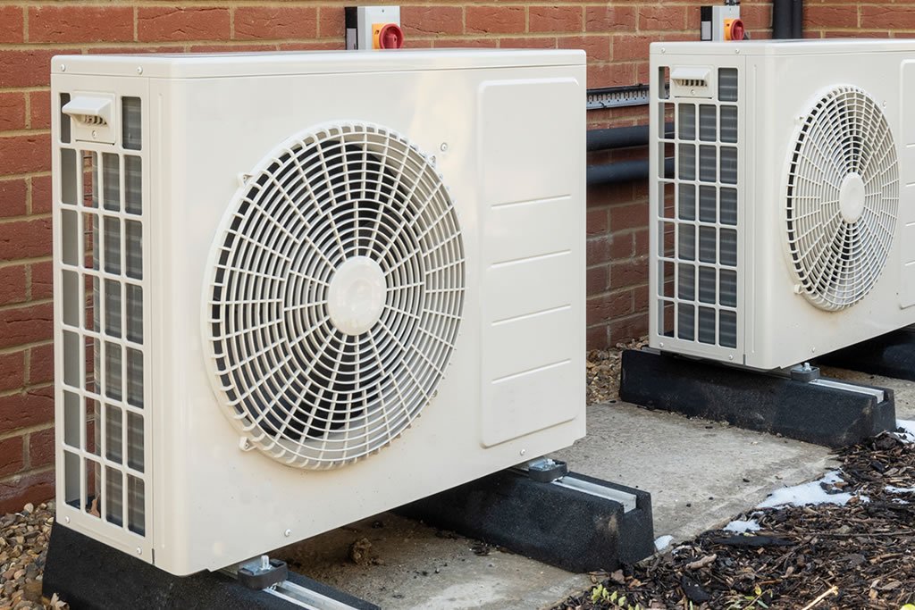 Heat Pumps