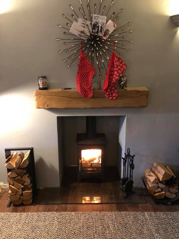 Log Burner Install Denbighshire