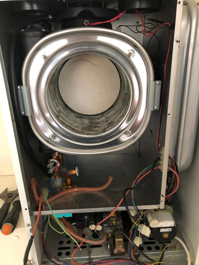 Boiler Servicing Rhos on Sea North Wales