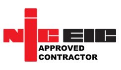 NICEIC Logo